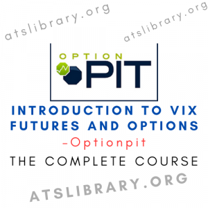 Optionpit – Introduction to Vix Futures and Options