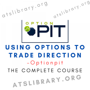 Optionpit – Using Options to Trade Direction