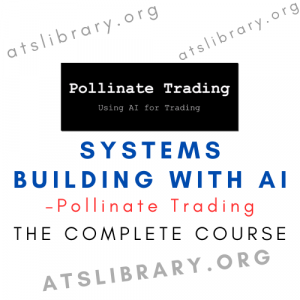 Pollinate Trading – Systems Building With AI