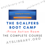 Price Action Room – The Scalpers Boot Camp