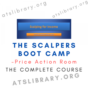 Price Action Room – The Scalpers Boot Camp