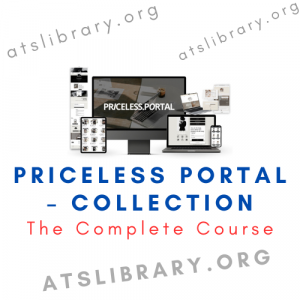 Priceless Portal – Collection