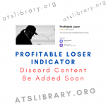 Profitable Loser Indicator