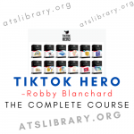 Robby Blanchard – TikTok Hero