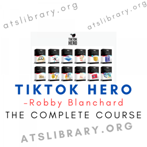 Robby Blanchard – TikTok Hero