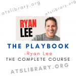 Ryan Lee – The Playbook