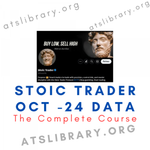 STOIC TRADER Oct -24 Data