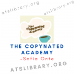 Sofia Onte – The Copynated Academy