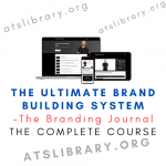 The Branding Journal – The Ultimate Brand Building System