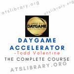 Todd Valentine – Daygame Accelerator