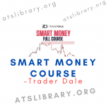 Trader Dale – Smart Money Course