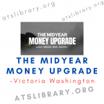 Victoria Washington – The Midyear Money Upgrade