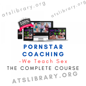 We Teach Sex – Pornstar Coaching