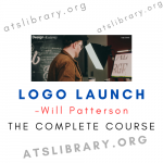 Will Patterson – Logo Launch