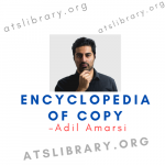 Adil Amarsi – Encyclopedia of Copy course