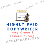 Amy Crane & Keshani Kurera – Highly Paid Copywriter