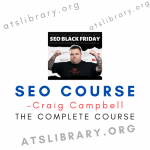 Craig Campbell – SEO Course