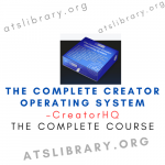 CreatorHQ – The Complete Creator Operating System