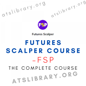 FSP – Futures Scalper Course