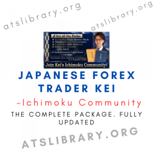 Japanese Forex Trader KEI – Ichimoku Community