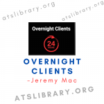 Jeremy Mac – Overnight Clients