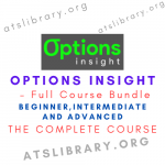 Options Insight – Full Course Bundle