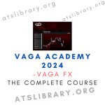 VAGA FX – Vaga Academy 2024