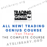 Van Tharp – All New! Trading Genius Course