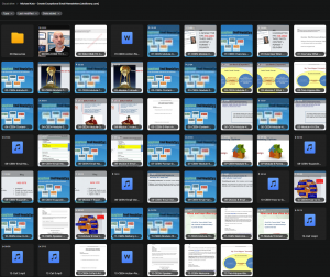 Michael Katz – Create Exceptional Email Newsletters