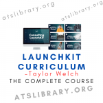 Taylor Welch – LaunchKit Curriculum