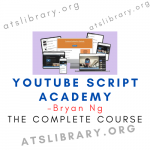 Bryan Ng – YouTube Script Academy