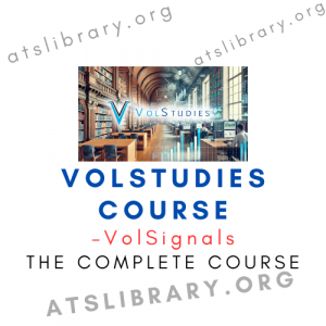 VolSignals – VolStudies Course