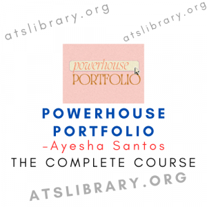 Ayesha Santos – Powerhouse Portfolio