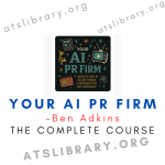 Ben Adkins – Your AI PR Firm
