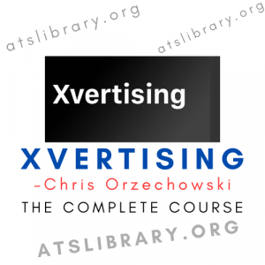 Chris Orzechowski – Xvertising