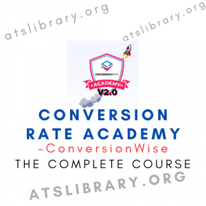 ConversionWise – Conversion Rate Academy