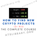 Dr Niki – How to Find New Crypto Projects