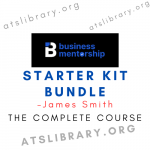 James Smith – Starter Kit Bundle