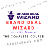 Justin Moore – Brand Deal Wizard