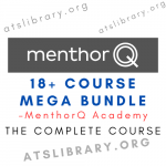 MenthorQ Academy – 18+ Course Mega Bundle