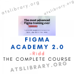 Ridd – Figma Academy 2.0