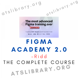Ridd – Figma Academy 2.0
