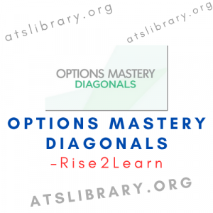 Rise2Learn – Options Mastery Diagonals