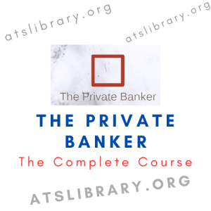 The Private Banker