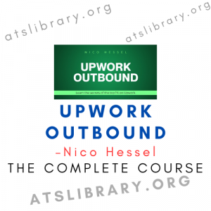 Upwork Outbound – Nico Hessel