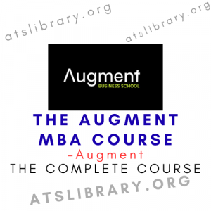 Augment – The Augment MBA course