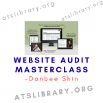 Danbee Shin – Website Audit Masterclass