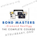 Diamond NestEgg – Bond Masters