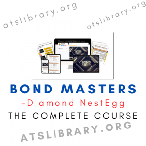 Diamond NestEgg – Bond Masters