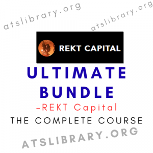 REKT Capital – Ultimate Bundle